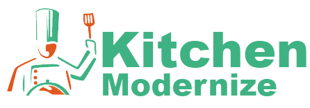 Kitchen Modernize